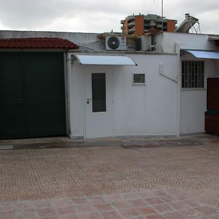 Villa Casarte Bari Eksteriør billede