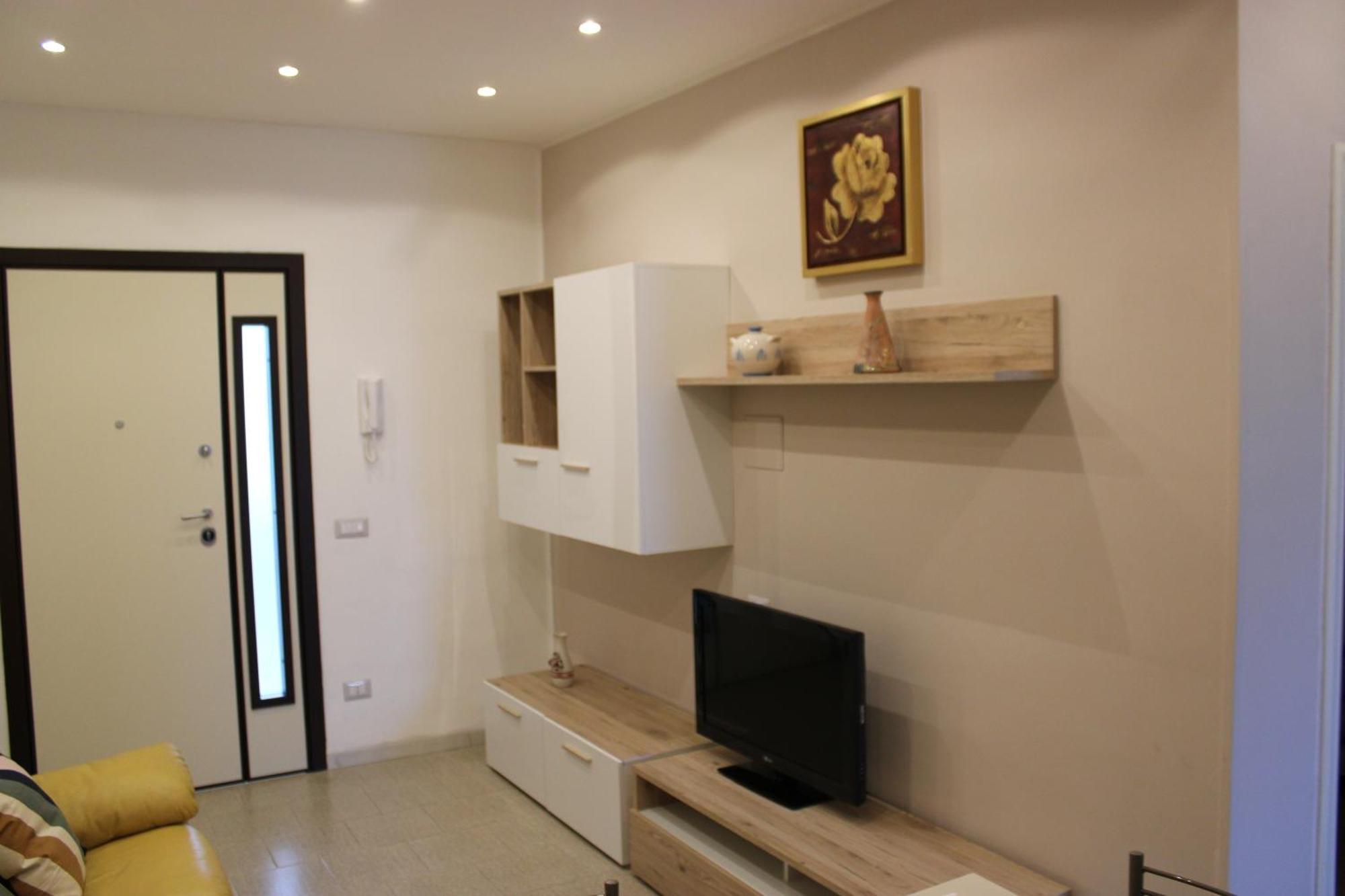 Villa Casarte Bari Eksteriør billede