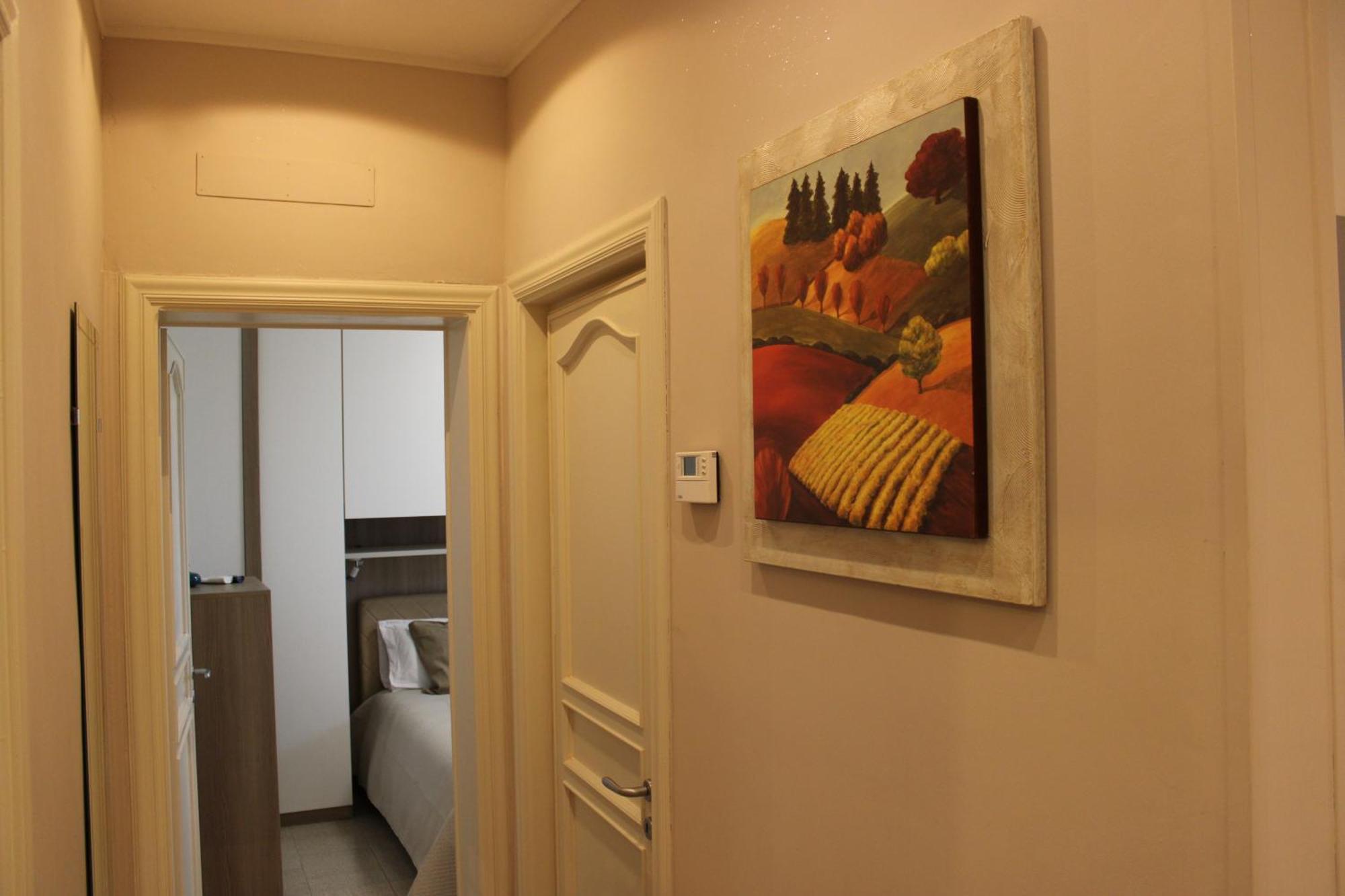 Villa Casarte Bari Eksteriør billede